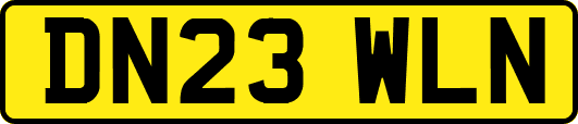 DN23WLN