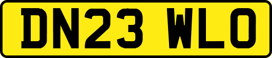 DN23WLO