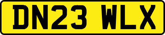DN23WLX