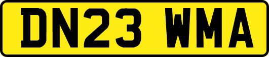 DN23WMA