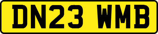 DN23WMB