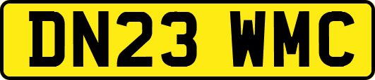 DN23WMC
