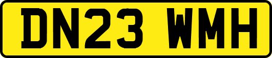 DN23WMH