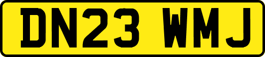 DN23WMJ
