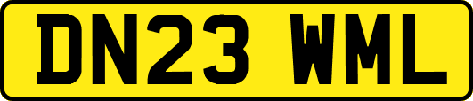 DN23WML