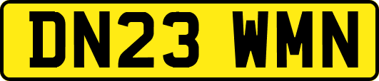 DN23WMN