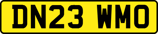 DN23WMO