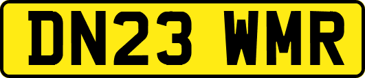DN23WMR