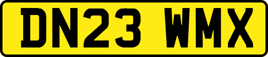 DN23WMX