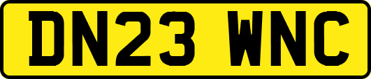 DN23WNC