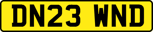DN23WND
