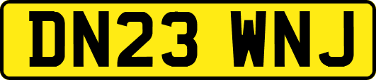 DN23WNJ