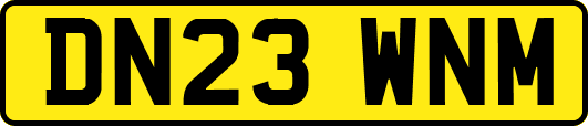 DN23WNM
