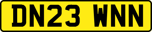 DN23WNN