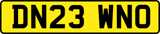 DN23WNO