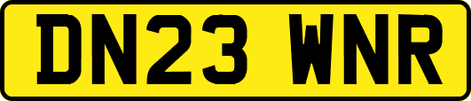 DN23WNR