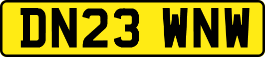 DN23WNW