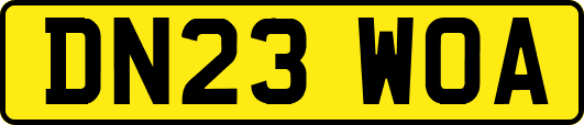 DN23WOA