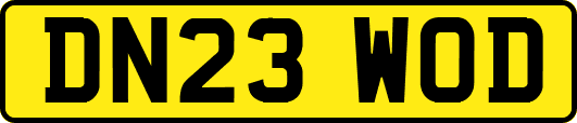 DN23WOD