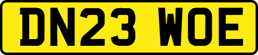 DN23WOE