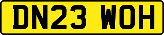 DN23WOH