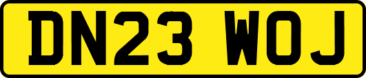 DN23WOJ