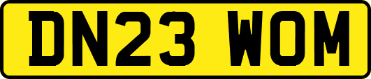 DN23WOM