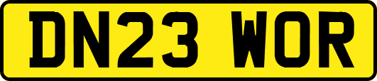 DN23WOR