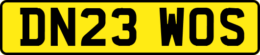 DN23WOS