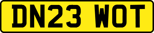 DN23WOT