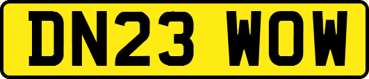 DN23WOW