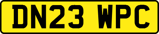 DN23WPC