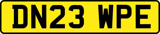DN23WPE