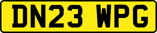 DN23WPG