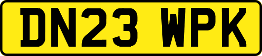 DN23WPK