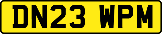 DN23WPM