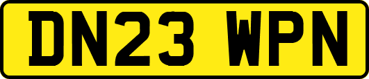 DN23WPN