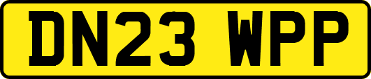DN23WPP