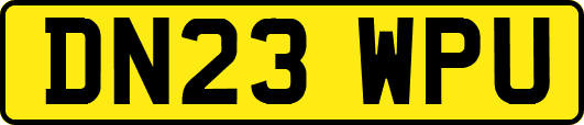 DN23WPU