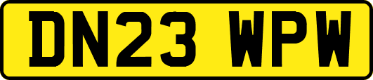 DN23WPW