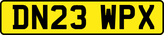 DN23WPX