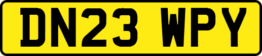 DN23WPY