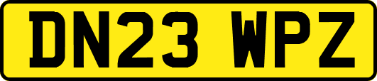 DN23WPZ