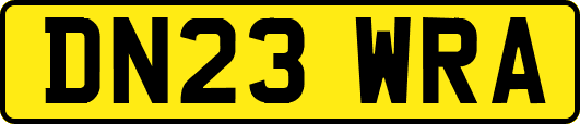 DN23WRA