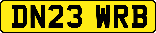 DN23WRB