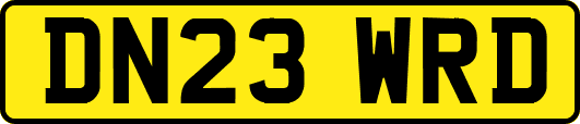 DN23WRD