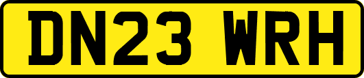 DN23WRH