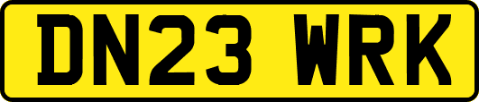 DN23WRK