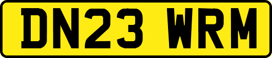 DN23WRM