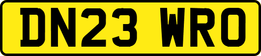 DN23WRO